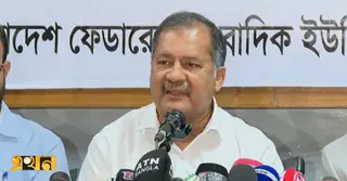 জুলাই সনদের প্রত্যেকটি অক্ষরকে বাস্তবায়ন করতে চায় সরকার: তথ্যমন্ত্রী